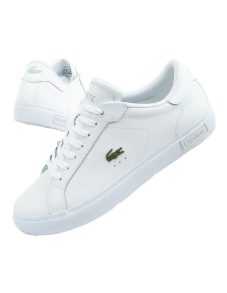 Buty lacoste powertcourt 125 2 sma m