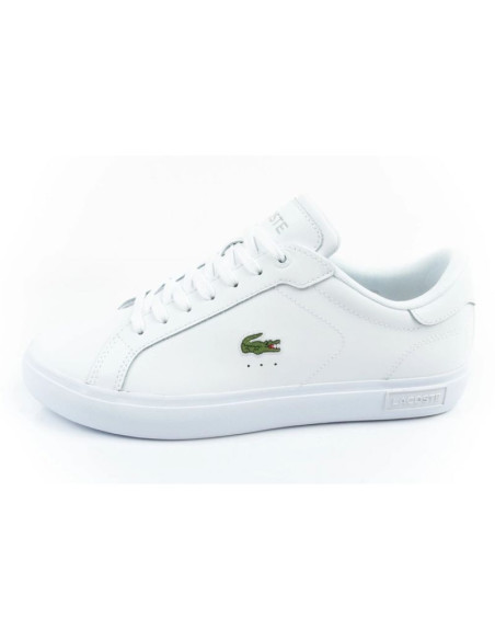 Buty lacoste powertcourt 125 2 sma m