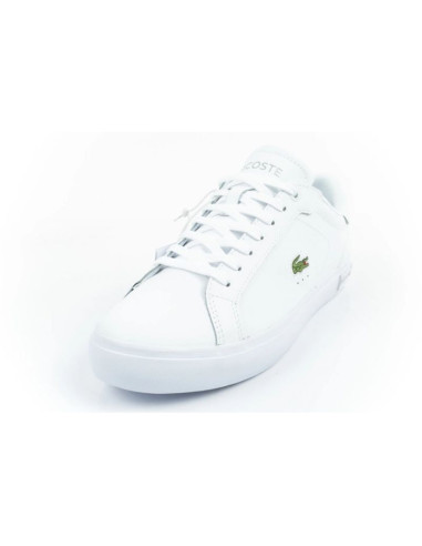 Buty lacoste powertcourt 125 2 sma m