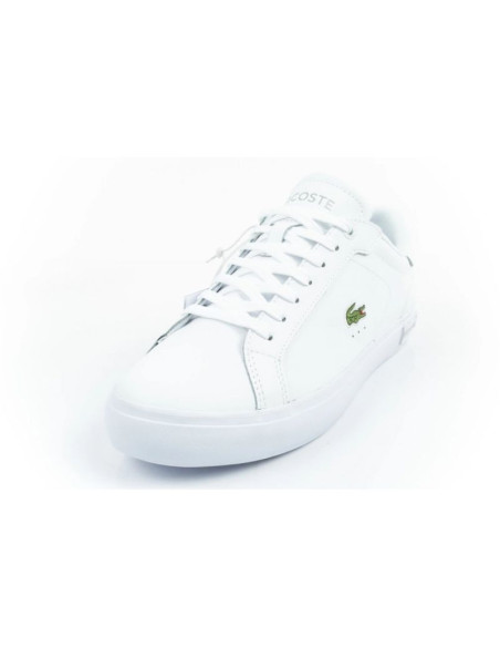Buty lacoste powertcourt 125 2 sma m