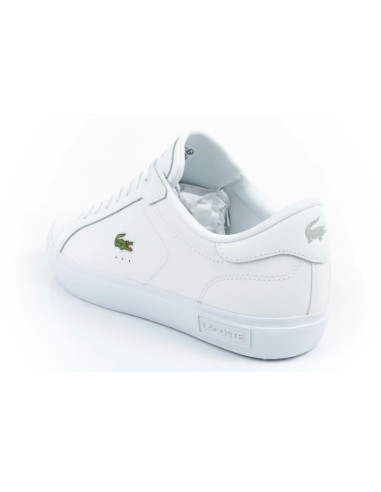 Buty lacoste powertcourt 125 2 sma m