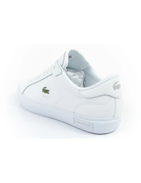 Buty lacoste powertcourt 125 2 sma m