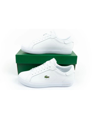 Buty lacoste powertcourt 125 2 sma m