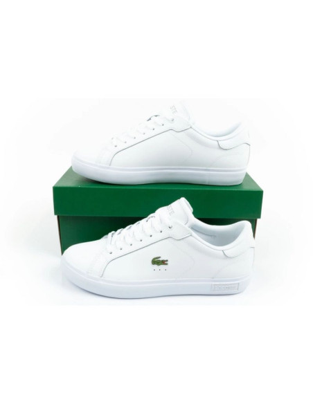 Buty lacoste powertcourt 125 2 sma m