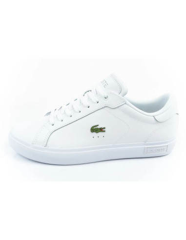 Buty lacoste powertcourt 125 2 sma m