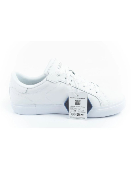 Buty lacoste powertcourt 125 2 sma m