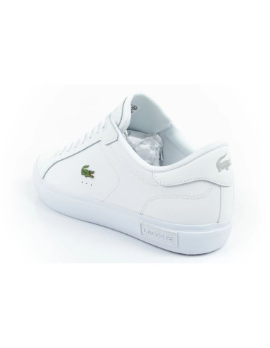 Buty lacoste powertcourt 125 2 sma m