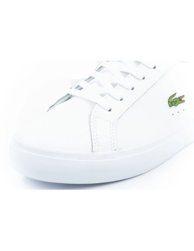 Buty lacoste powertcourt 125 2 sma m