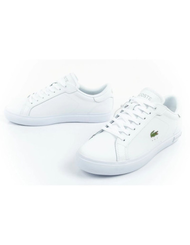 Buty lacoste powertcourt 125 2 sma m