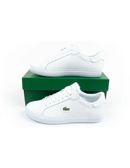 Buty lacoste powertcourt 125 2 sma m