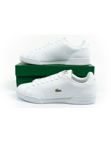Buty lacoste carnaby cup 125 2 m 749sm