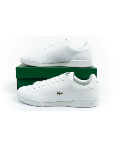 Buty lacoste carnaby cup 125 2 m 749sm