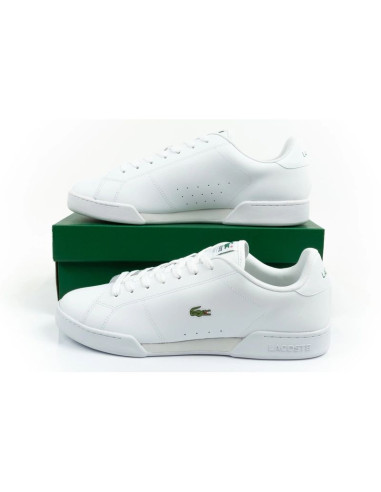 Buty lacoste carnaby cup 125 2 m 749sm