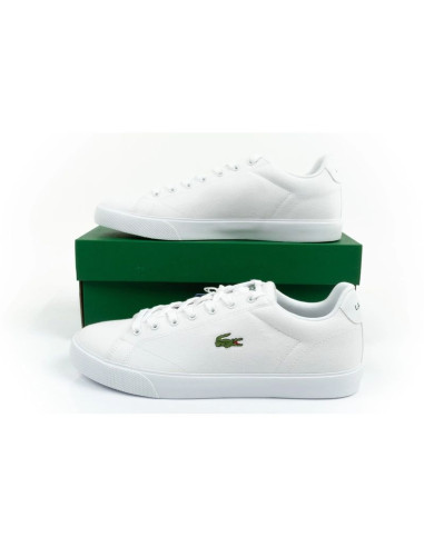 Buty lacoste lerond set 125 1 m 749cma