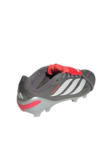 Buty piłkarskie dla dzieci adidas predator elite ft fg jr3311
