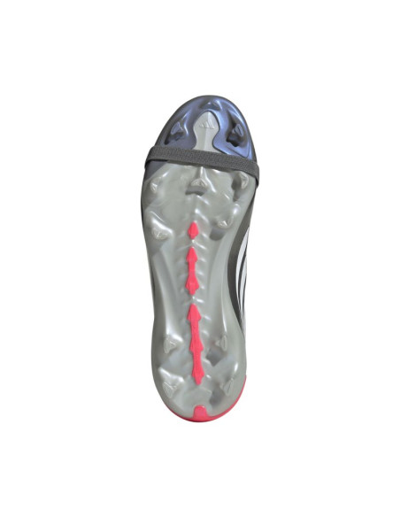 Buty piłkarskie dla dzieci adidas predator elite ft fg jr3311