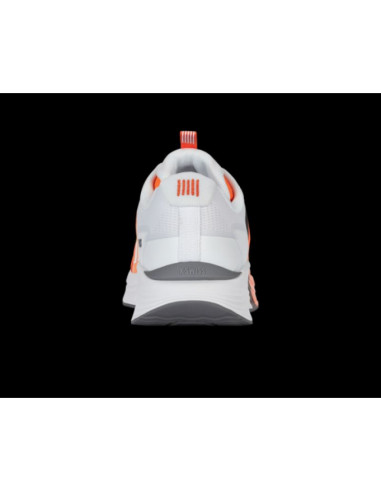 Męskie sneakersy k-swiss aero-actv xmclarenii papaya/white/black-m (04410-831-m)