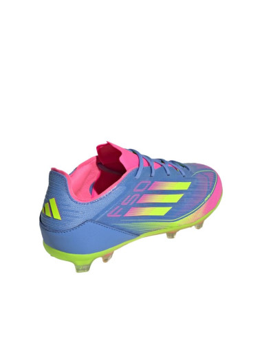 Buty piłkarskie dla dzieci adidas f50 elite fg ie1306