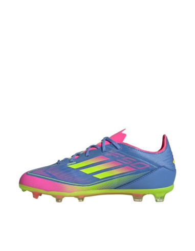 Buty piłkarskie dla dzieci adidas f50 elite fg ie1306