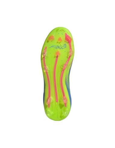 Buty piłkarskie dla dzieci adidas f50 elite fg ie1306