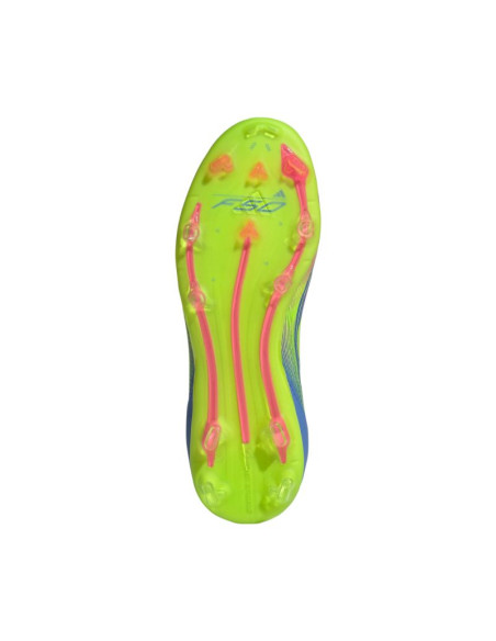 Buty piłkarskie dla dzieci adidas f50 elite fg ie1306