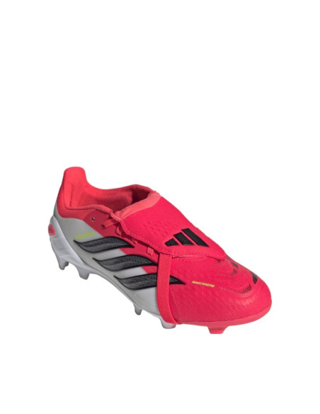 Buty piłkarskie dla dzieci adidas predator elite ft fg js0391