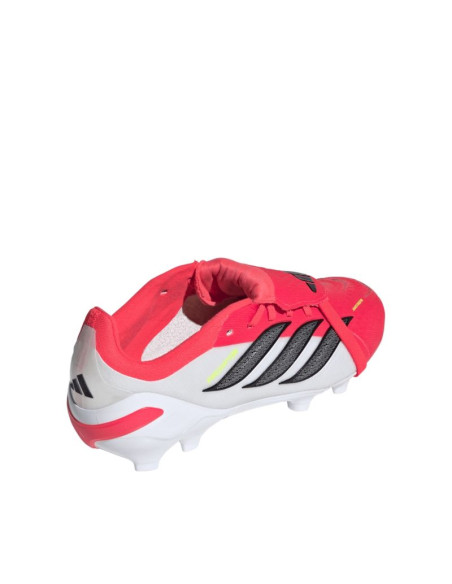 Buty piłkarskie dla dzieci adidas predator elite ft fg js0391