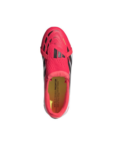 Buty piłkarskie dla dzieci adidas predator elite ft fg js0391