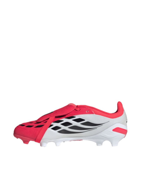 Buty piłkarskie dla dzieci adidas predator elite ft fg js0391