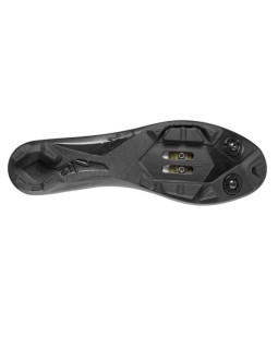 Crono buty mtb track new białe 42 nylon 2