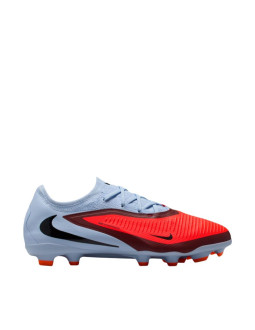 Buty piłkarskie dla dzieci nike phantom 6 low pro fg/mg hm9204 400