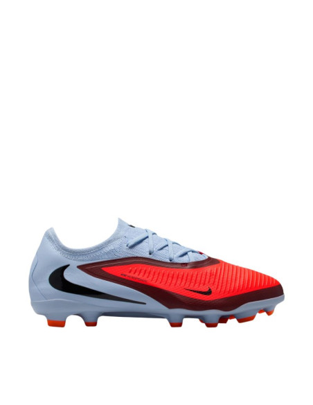Buty piłkarskie dla dzieci nike phantom 6 low pro fg/mg hm9204 400