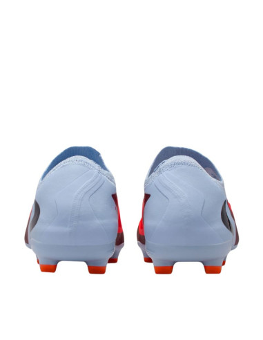 Buty piłkarskie dla dzieci nike phantom 6 low pro fg/mg hm9204 400