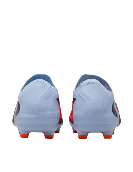 Buty piłkarskie dla dzieci nike phantom 6 low pro fg/mg hm9204 400