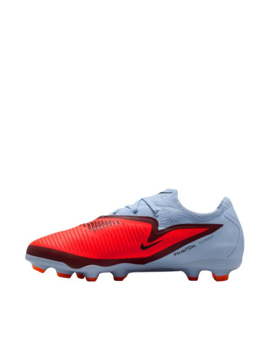 Buty piłkarskie dla dzieci nike phantom 6 low pro fg/mg hm9204 400