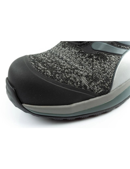 Puma buty robocze charge black disc low s1p esd hro src czarne boa