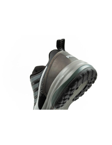 Puma buty robocze charge black disc low s1p esd hro src czarne boa