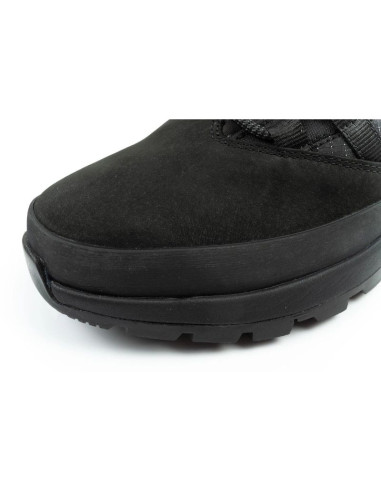 Timberland buty męskie trekkingowe euro trekker super ox za kostkę czarne