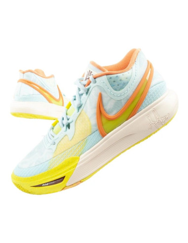 Nike buty sportowe sneakersy kyrie 8 do koszykówki wygodne modne