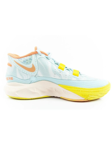 Nike buty sportowe sneakersy kyrie 8 do koszykówki wygodne modne
