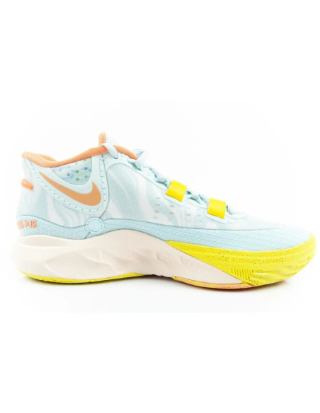 Nike buty sportowe sneakersy kyrie 8 do koszykówki wygodne modne