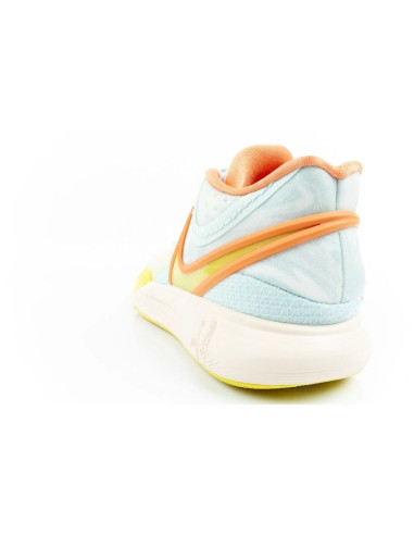 Nike buty sportowe sneakersy kyrie 8 do koszykówki wygodne modne