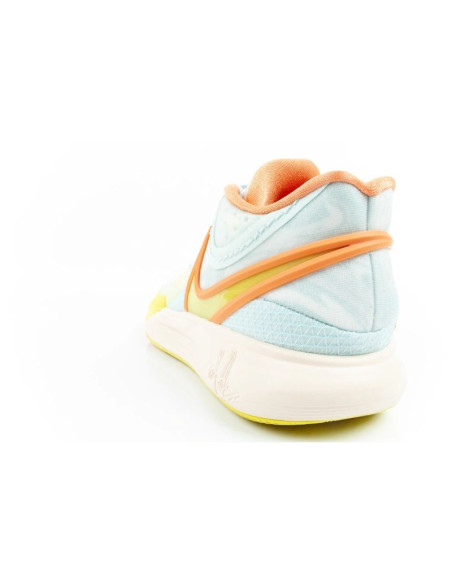 Nike buty sportowe sneakersy kyrie 8 do koszykówki wygodne modne