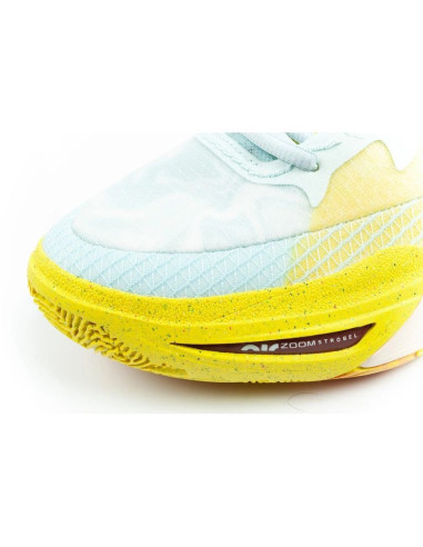 Nike buty sportowe sneakersy kyrie 8 do koszykówki wygodne modne