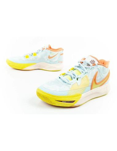 Nike buty sportowe sneakersy kyrie 8 do koszykówki wygodne modne