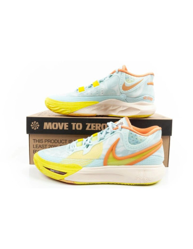 Nike buty sportowe sneakersy kyrie 8 do koszykówki wygodne modne
