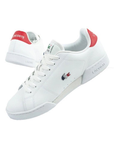 Buty lacoste carnaby cup 125 4 sma m