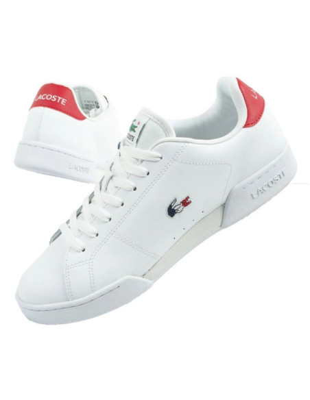 Buty lacoste carnaby cup 125 4 sma m