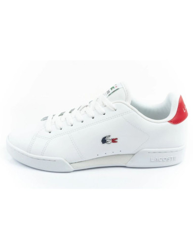Buty lacoste carnaby cup 125 4 sma m