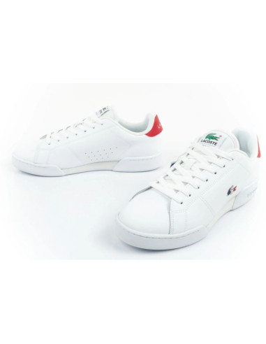 Buty lacoste carnaby cup 125 4 sma m